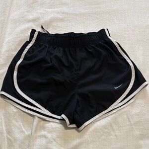 NWOT NIKE Running shorts